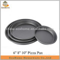 AM57EC Different size Non-Stick pizza pan